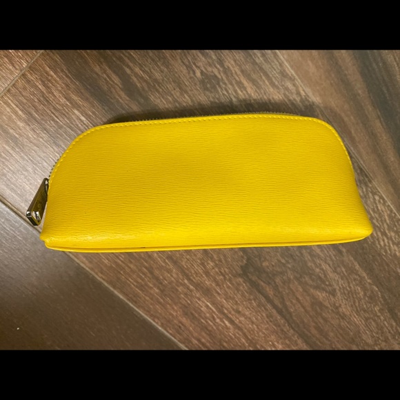 Ralph Lauren make up bag - Picture 3 of 6